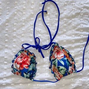 Bathing suit top